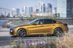 Alfa Romeo Giulia Veloce Q2 2019 года